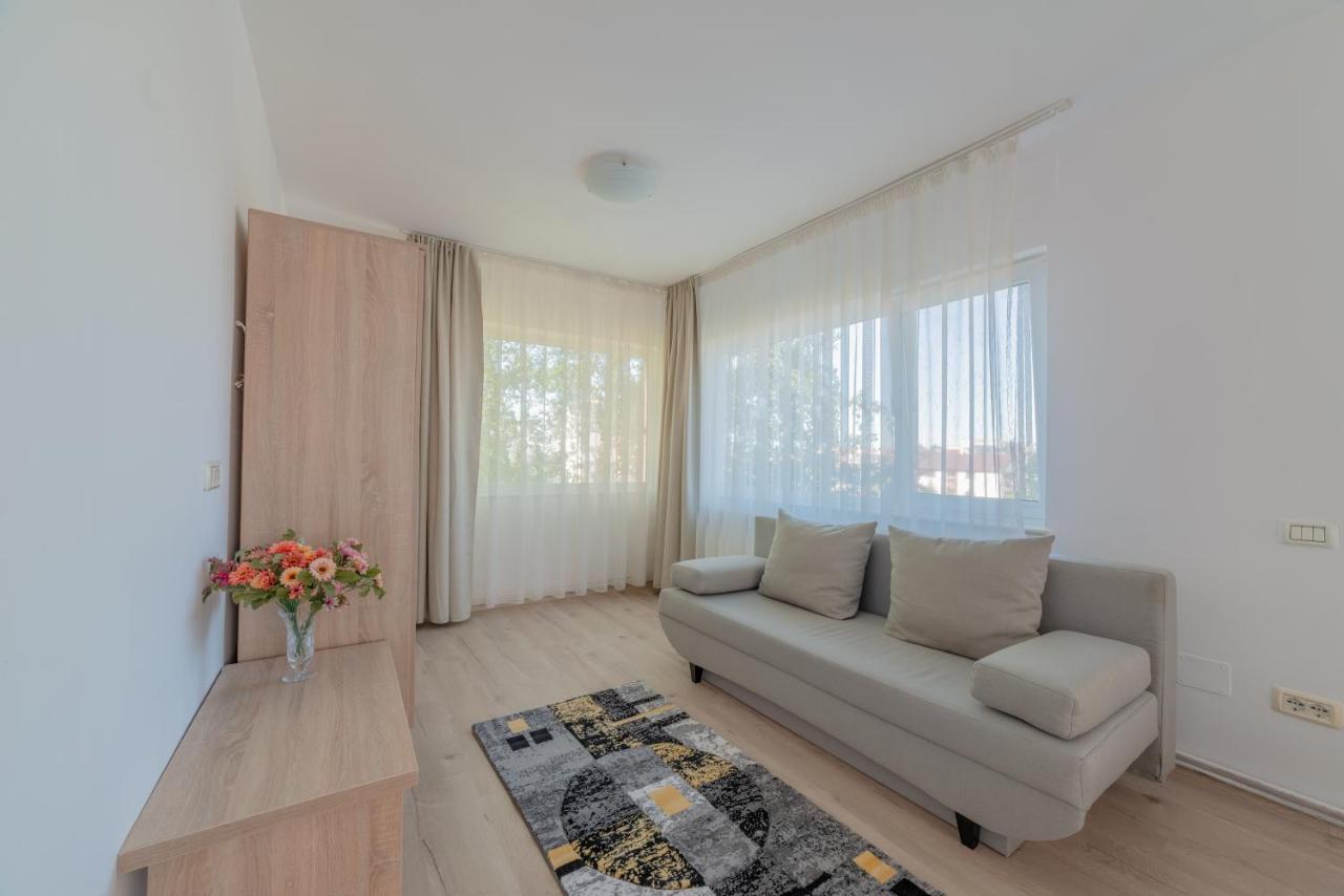 Casa Zorilor Cluj Apartment Exterior photo