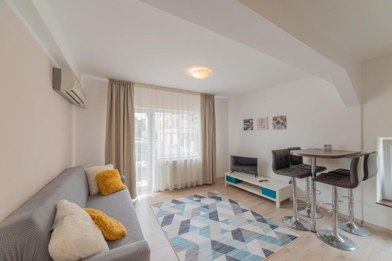 Casa Zorilor Cluj Apartment Exterior photo